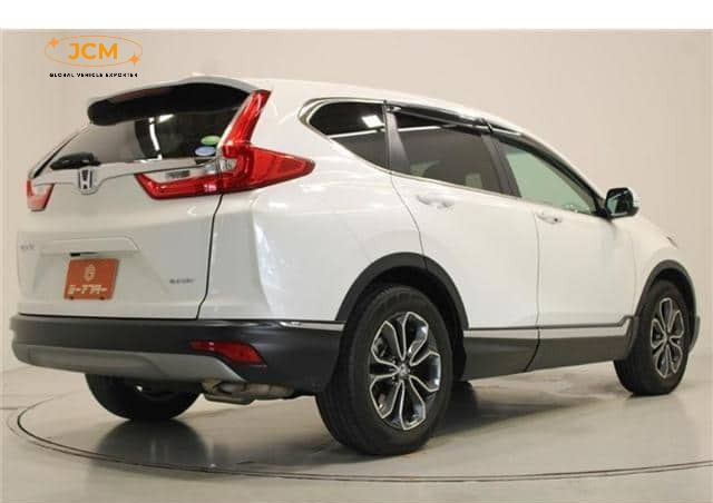 
2020 HONDA CR-V 2.0 eHEV HYBRID full									