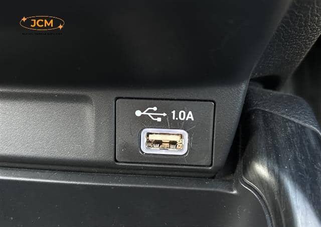 
2020 HONDA CR-V HYBRID full									