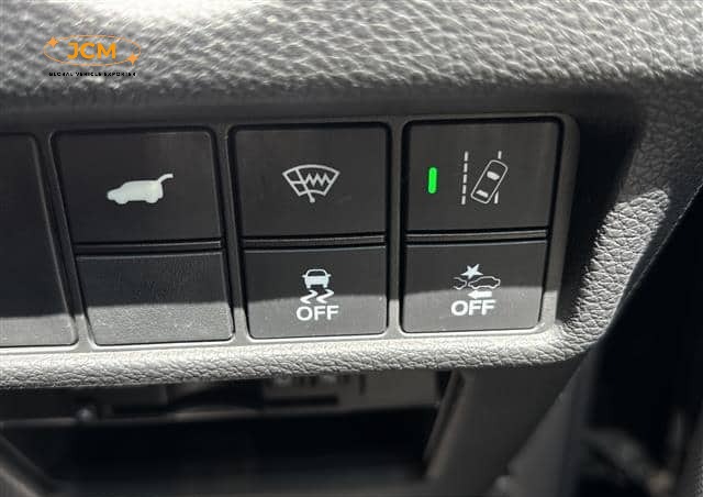 
2020 HONDA CR-V HYBRID full									