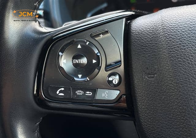 
2020 HONDA CR-V HYBRID full									