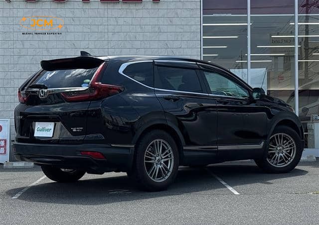 
2020 HONDA CR-V HYBRID full									