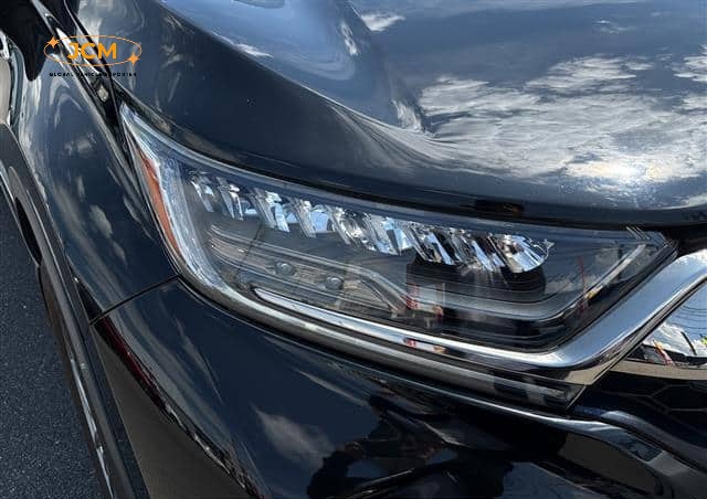 
2020 HONDA CR-V HYBRID full									
