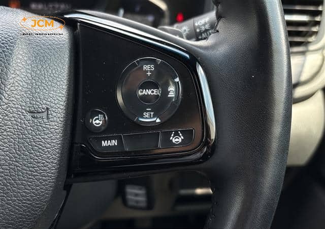 
2020 HONDA CR-V HYBRID full									