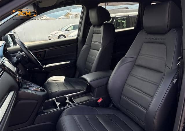 
2020 HONDA CR-V HYBRID full									