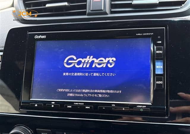 
2020 HONDA CR-V HYBRID full									