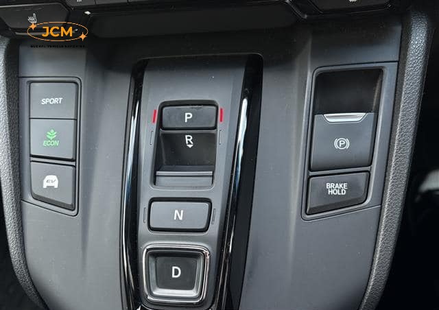 
2020 HONDA CR-V HYBRID full									