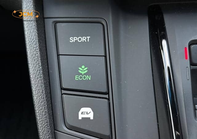 
2020 HONDA CR-V HYBRID full									