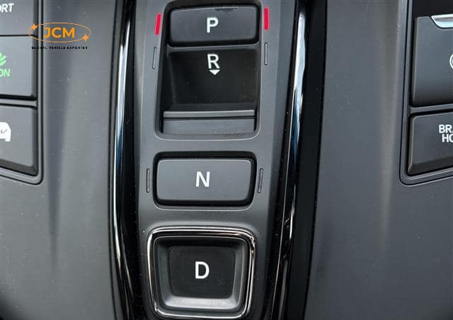 
2020 HONDA CR-V HYBRID full									