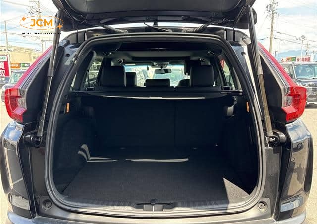 
2020 HONDA CR-V HYBRID full									