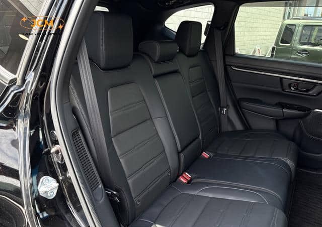 
2020 HONDA CR-V HYBRID full									