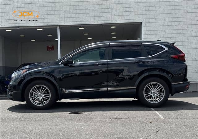 
2020 HONDA CR-V HYBRID full									