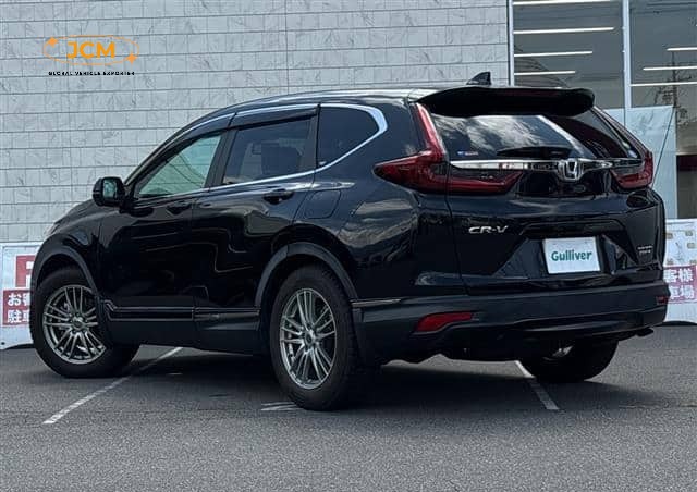 
2020 HONDA CR-V HYBRID full									