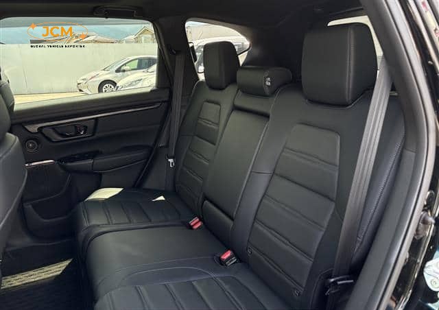 
2020 HONDA CR-V HYBRID full									