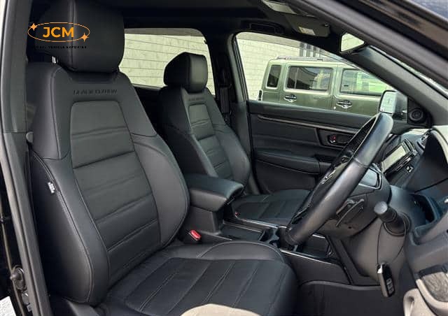 
2020 HONDA CR-V HYBRID full									