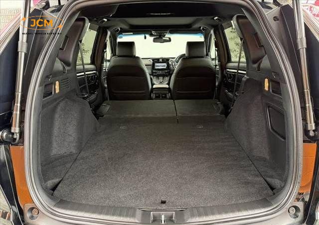 
2021 HONDA CR-V eHEV 4WD HYBRID full									
