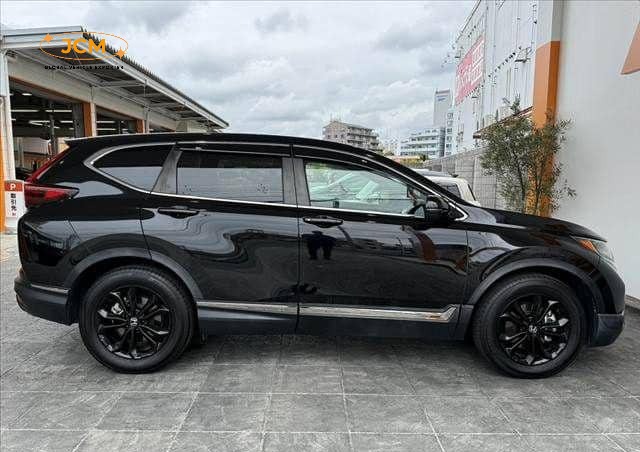 
2021 HONDA CR-V eHEV 4WD HYBRID full									