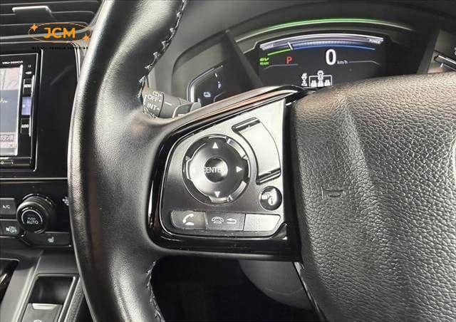 
2021 HONDA CR-V eHEV 4WD HYBRID full									