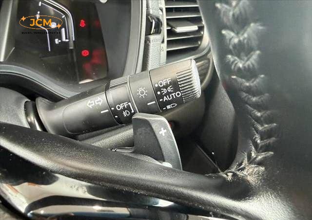
2021 HONDA CR-V eHEV 4WD HYBRID full									