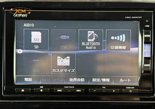 
2021 HONDA CR-V eHEV 4WD HYBRID full									