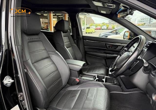 
2021 HONDA CR-V eHEV 4WD HYBRID full									