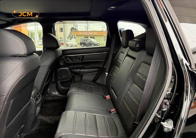 
2021 HONDA CR-V eHEV 4WD HYBRID full									